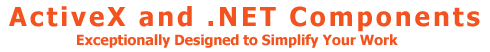 .NET Components