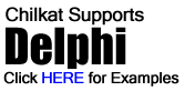 Delphi Supported