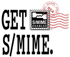 S/MIME enabled ActiveX component