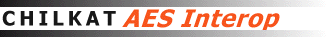 AES Encryption ActiveX