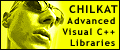 Chilkat C++ Libraries
