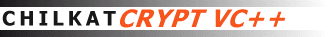 Encryption C++ Library