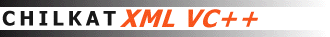 Visual C++ XML Parser