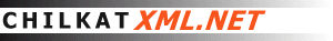 XML .NET Parser Component
