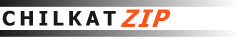 Zip Compression Component