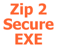 Zip Self-Extractor